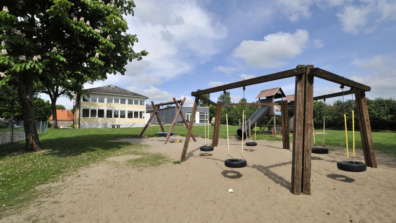 Photo of Outdoor in Skygge