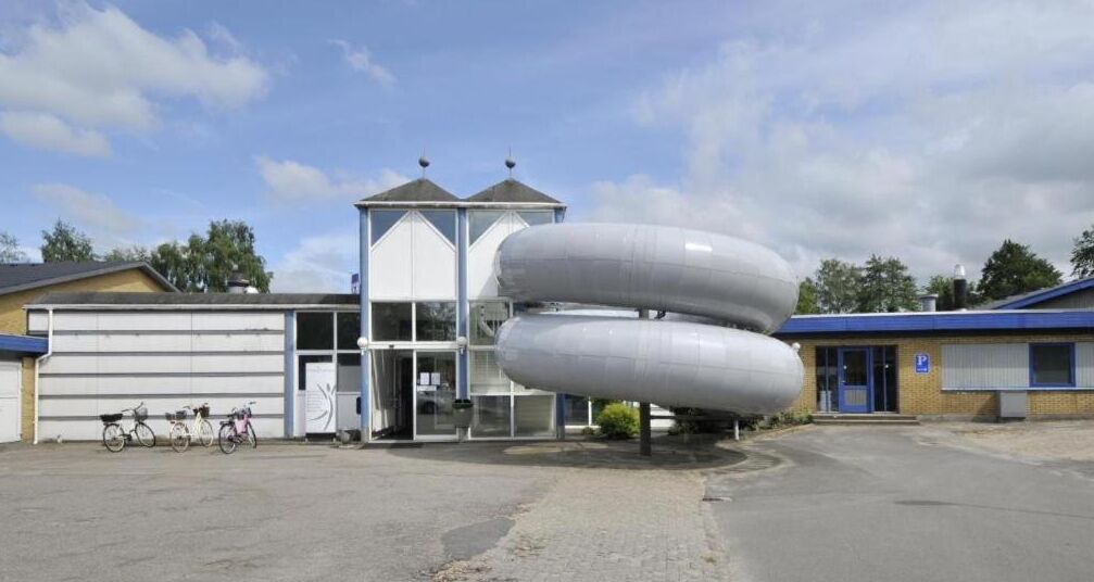 Photo of Outdoor in Skygge