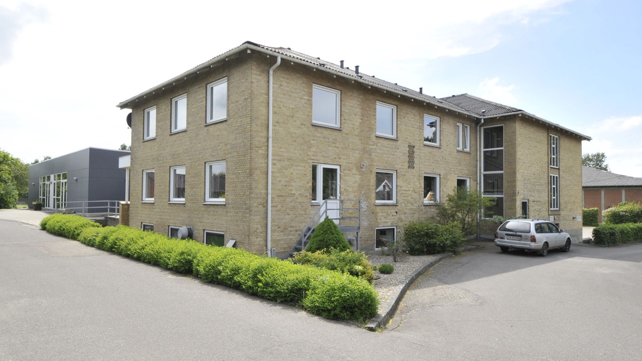 Photo of Outdoor in Skygge