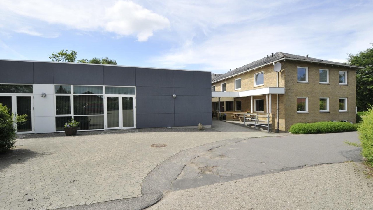 Photo of Outdoor in Skygge