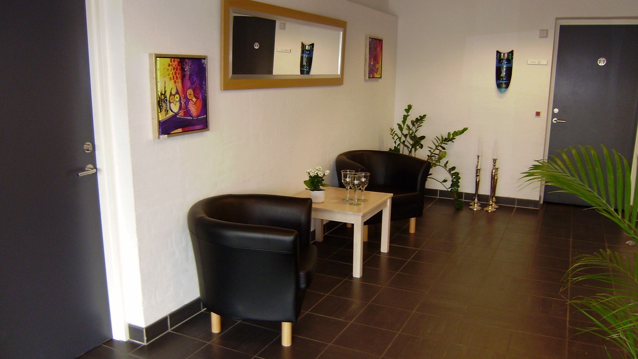 Photo of Others in Skygge