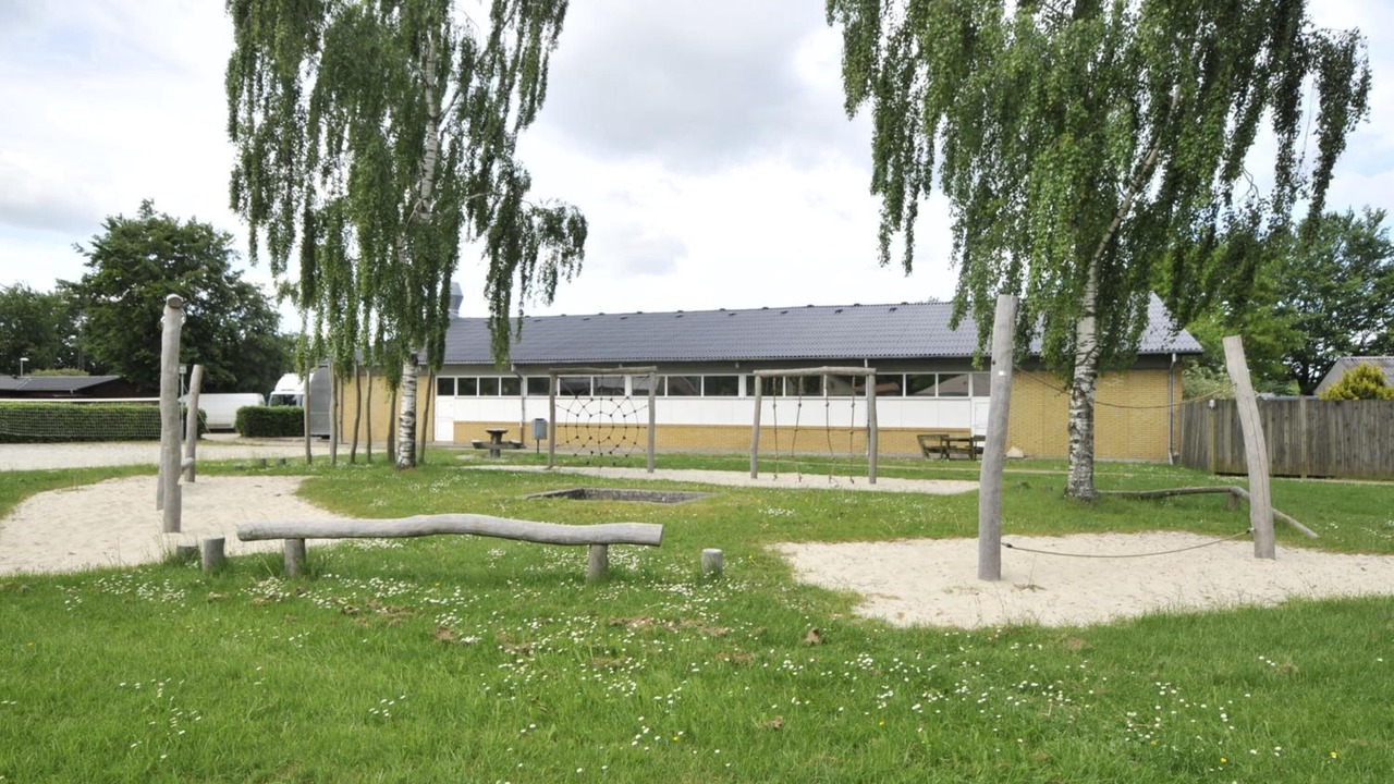 Photo of Outdoor in Skygge