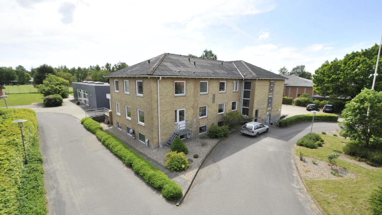 Photo of Outdoor in Skygge