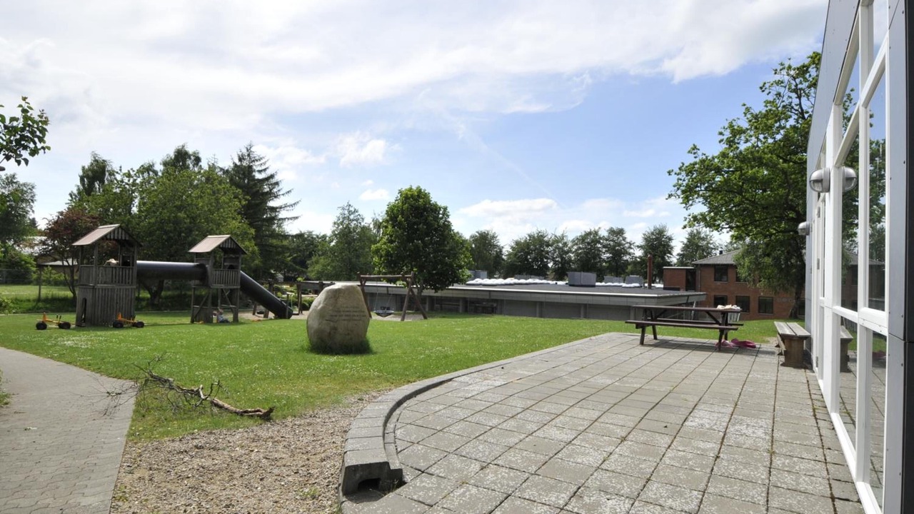 Photo of Outdoor in Skygge