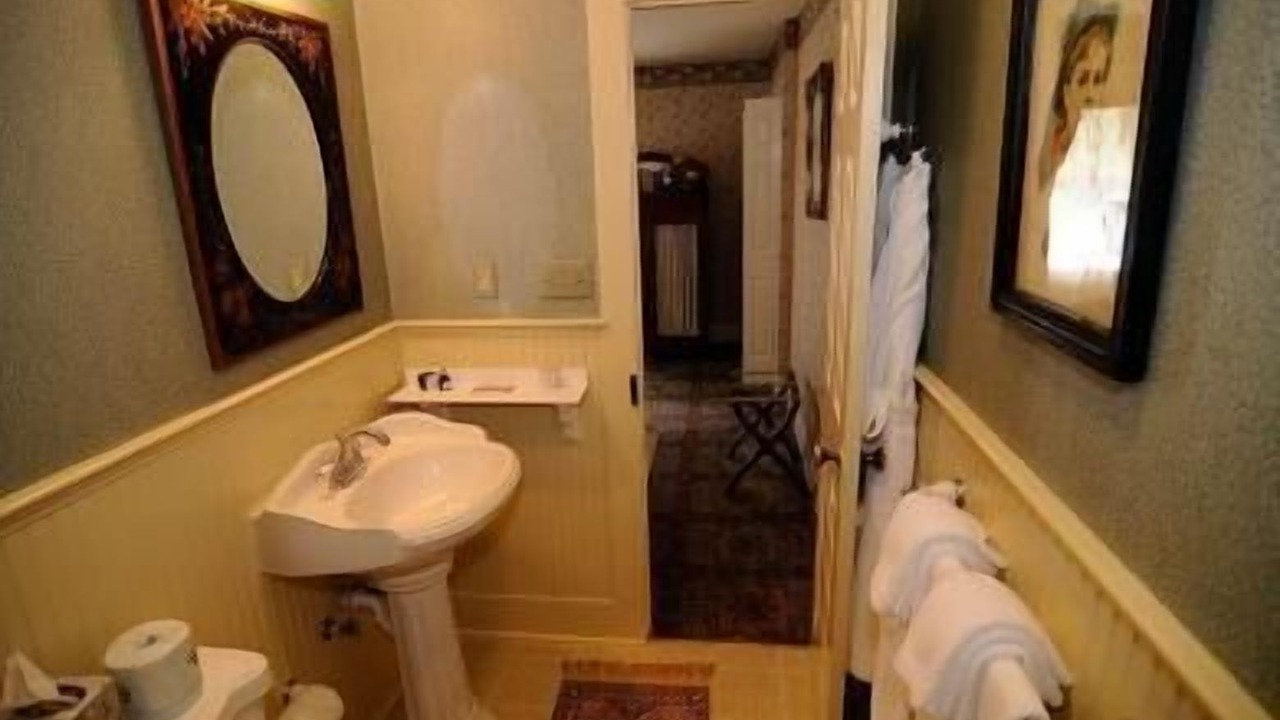 Photo of Bathroom in Berlin