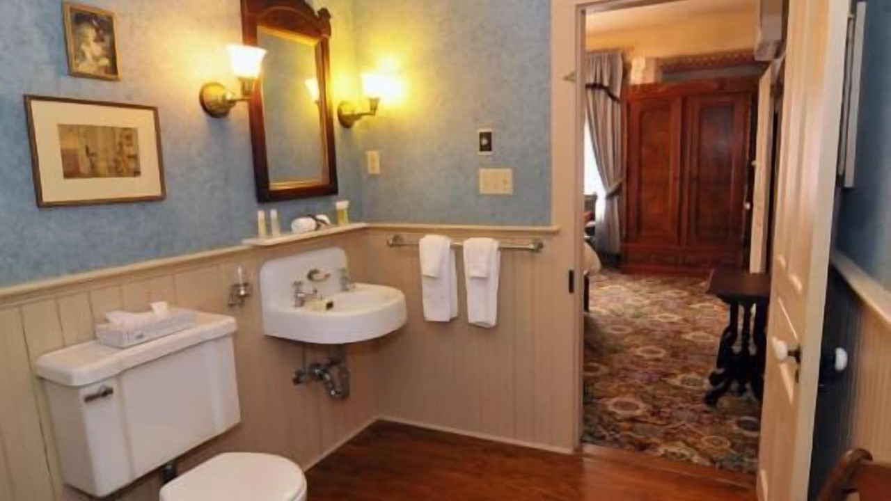 Photo of Bathroom in Berlin