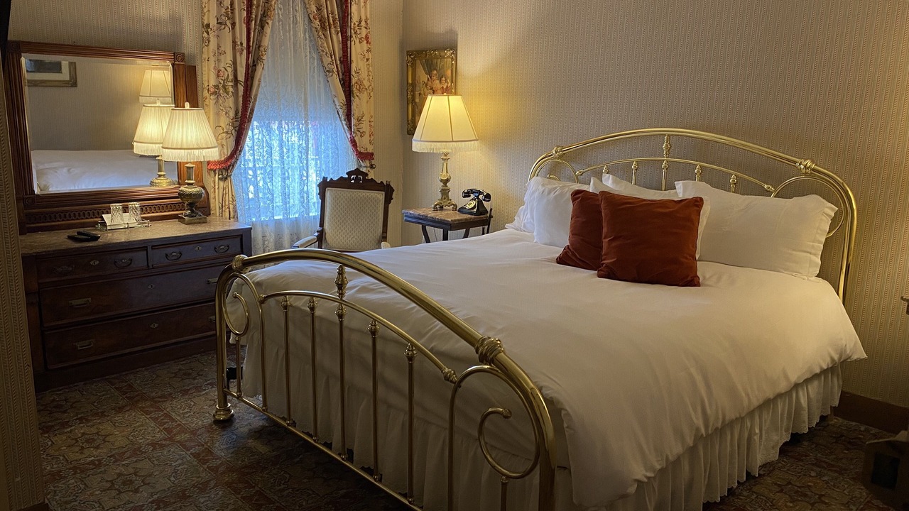 Photo of Bedroom in Berlin