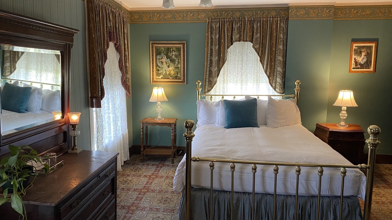 Photo of Bedroom in Berlin