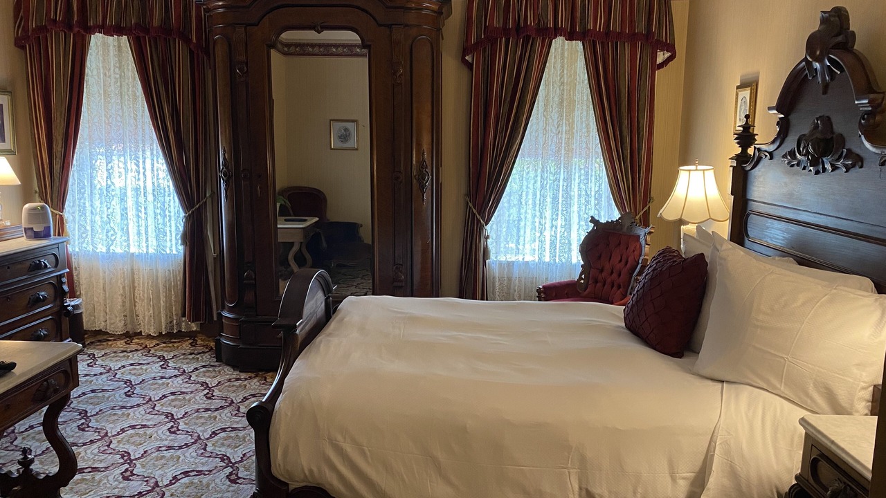 Photo of Bedroom in Berlin