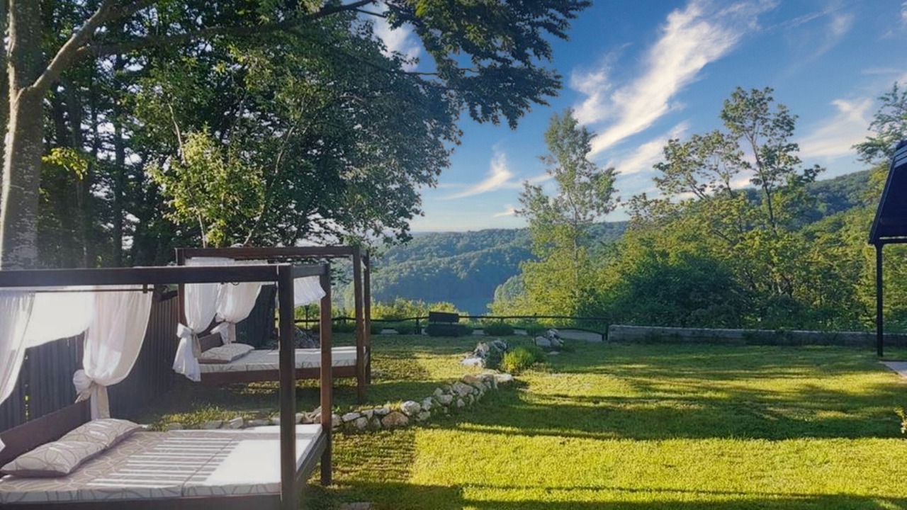 Photo of Outdoor in Plitvica Selo
