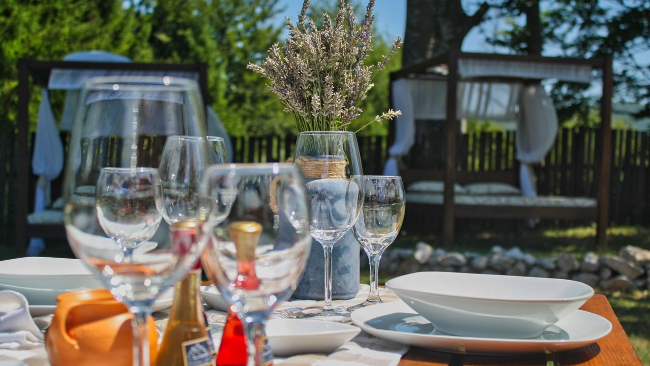 Photo of Outdoor in Plitvica Selo