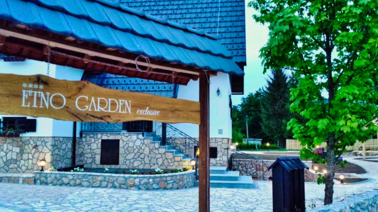 Photo of Outdoor in Plitvica Selo