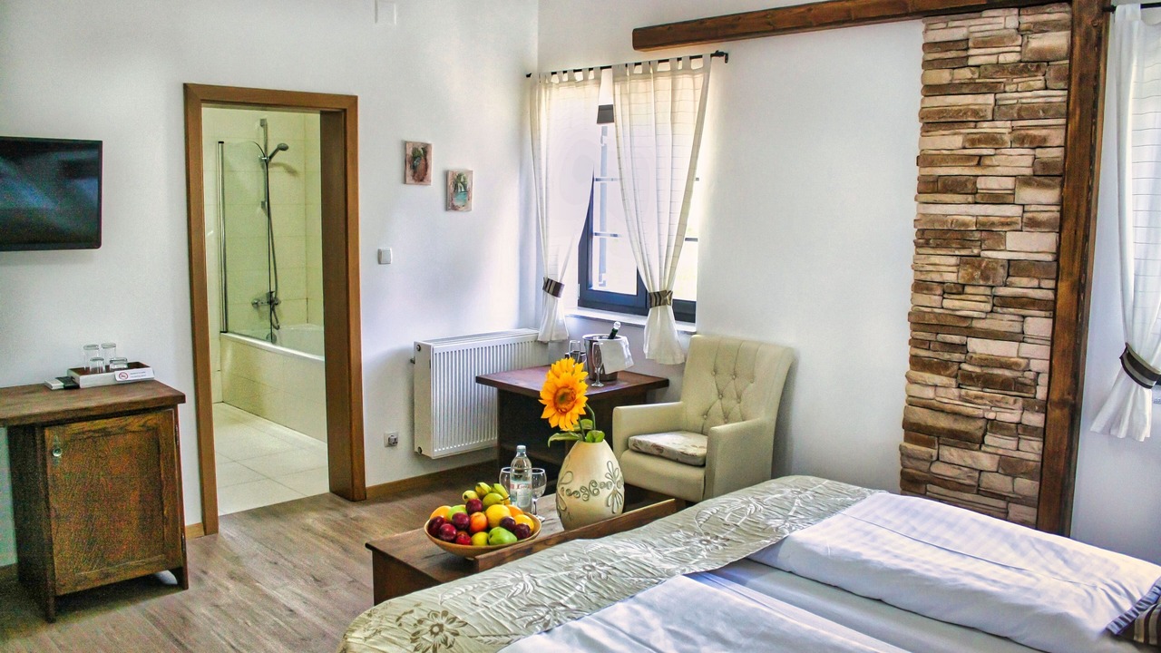 Photo of Bedroom in Plitvica Selo