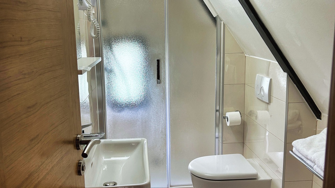 Photo of Bathroom in Plitvica Selo