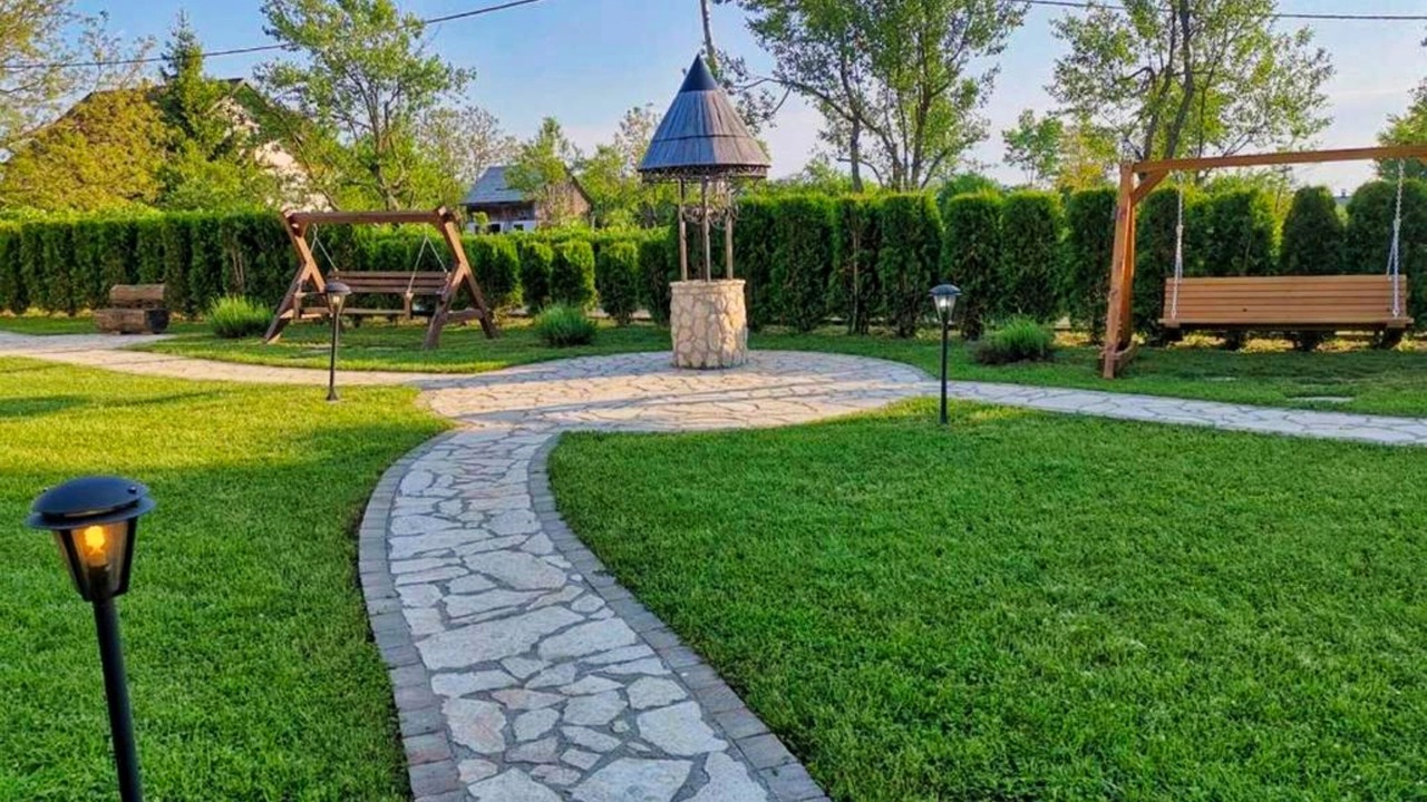 Photo of Outdoor in Plitvica Selo