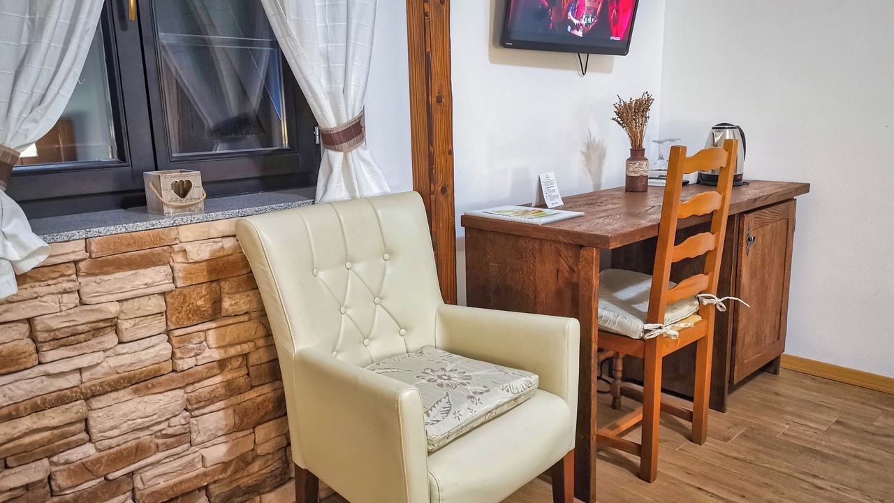 Photo of Bedroom in Plitvica Selo