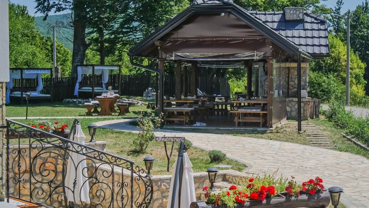 Photo of Others in Plitvica Selo