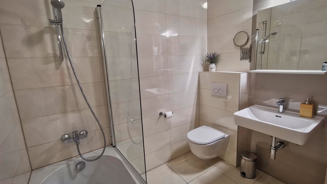 Photo of Bathroom in Plitvica Selo
