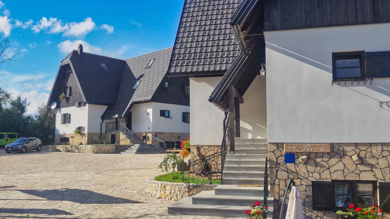 Photo of Outdoor in Plitvica Selo
