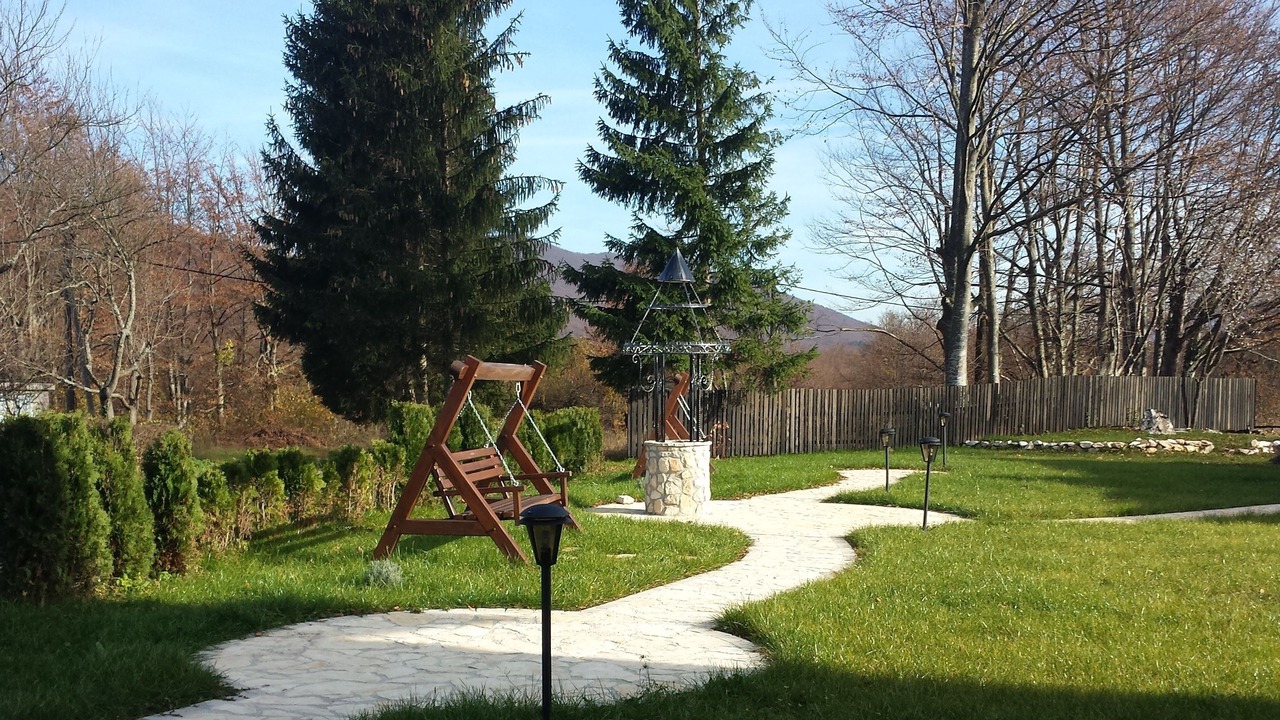 Photo of Outdoor in Plitvica Selo