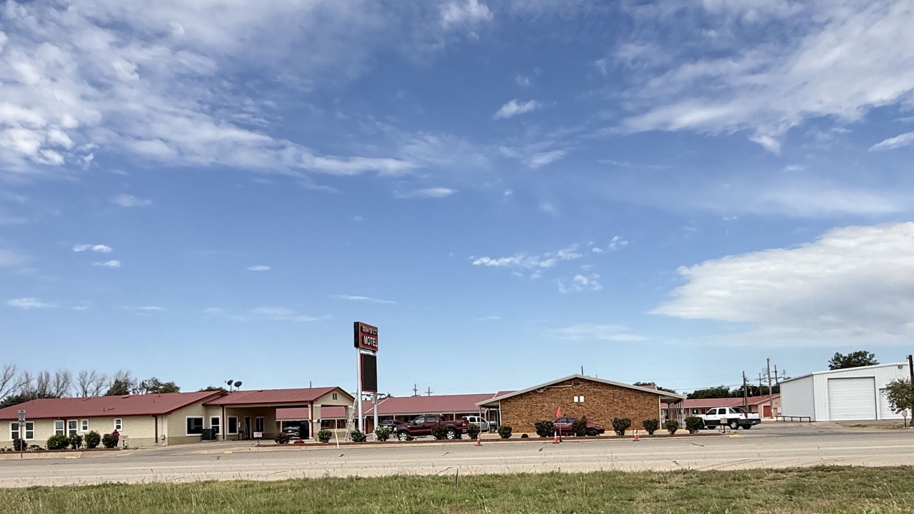 Photo of Outdoor in Denver City