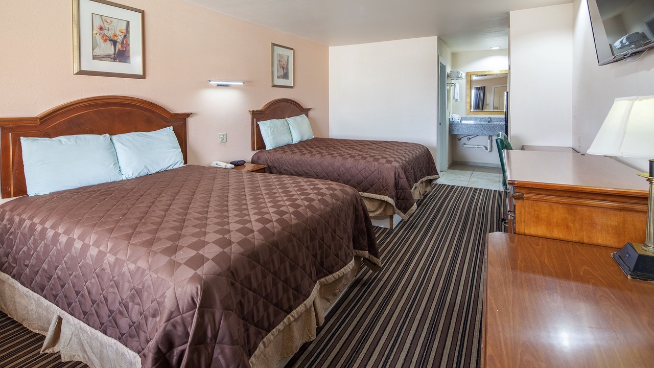 Photo of Bedroom in Denver City
