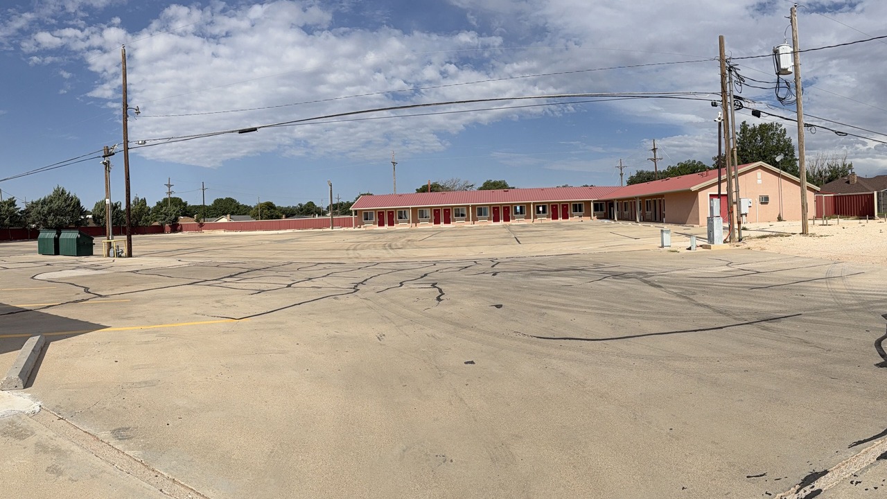 Photo of Outdoor in Denver City