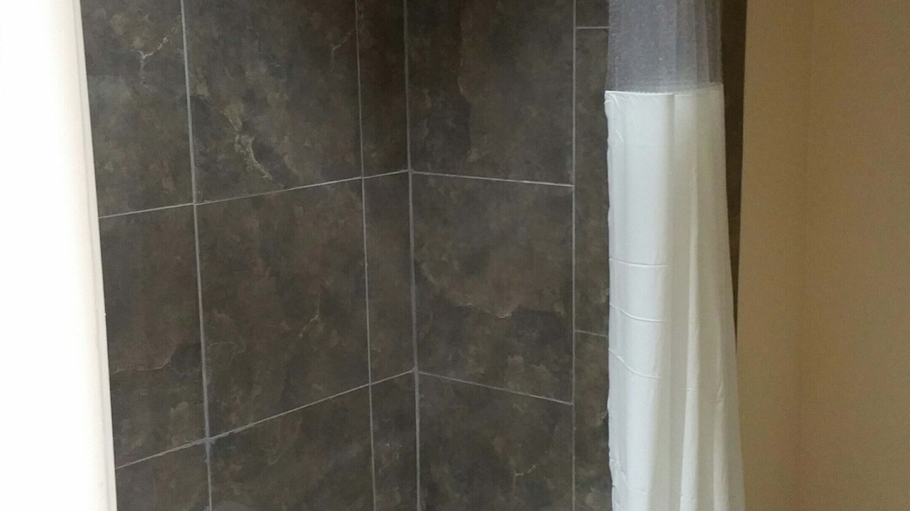 Photo of Bathroom in Denver City