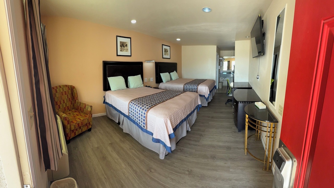 Photo of Bedroom in Denver City