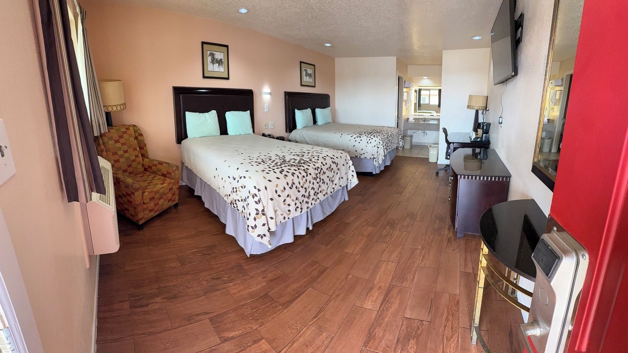 Photo of Bedroom in Denver City