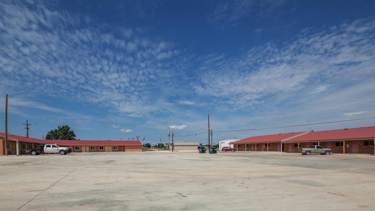 Photo of Outdoor in Denver City