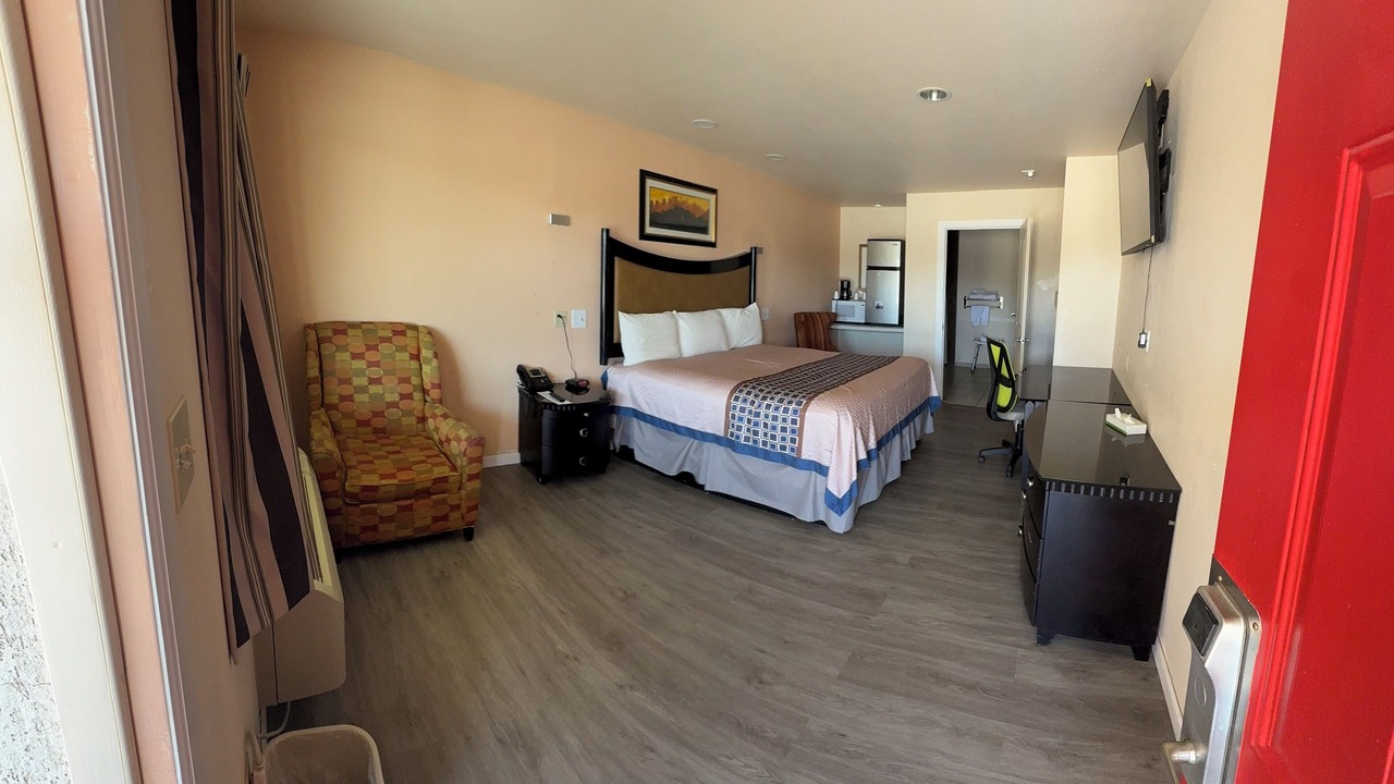 Photo of Bedroom in Denver City