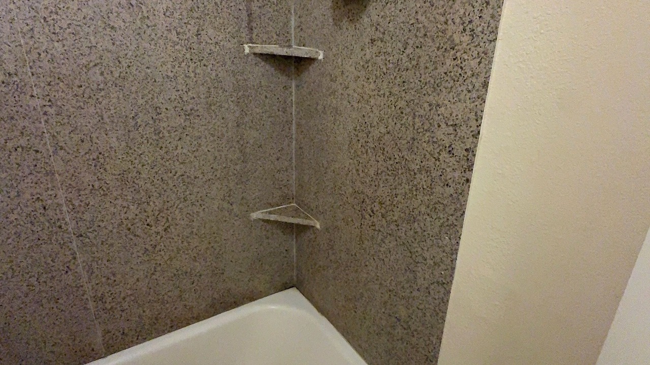 Photo of Bathroom in Denver City