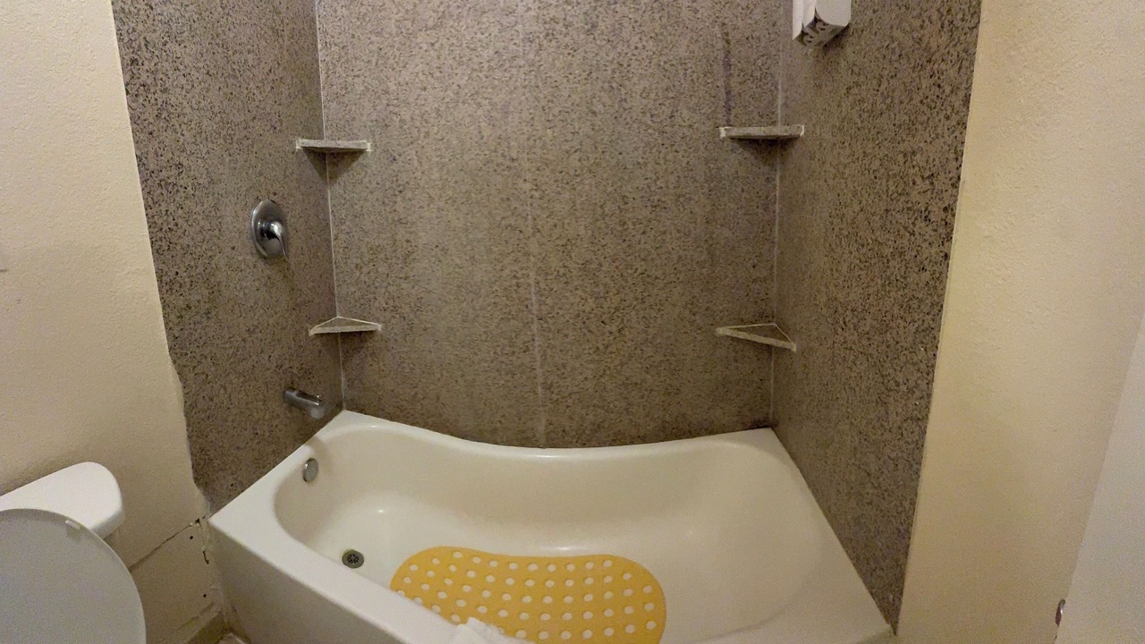 Photo of Bathroom in Denver City