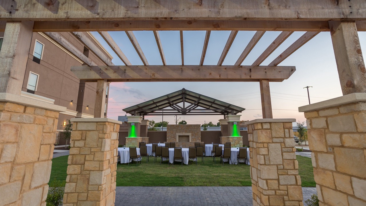 Photo of Outdoor in San Marcos