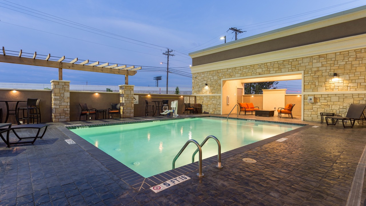 Photo of Outdoor in San Marcos