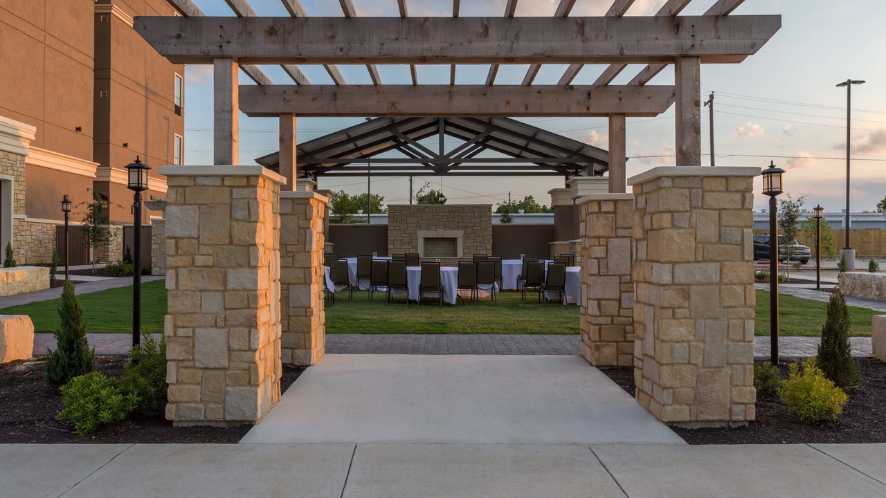 Photo of Outdoor in San Marcos