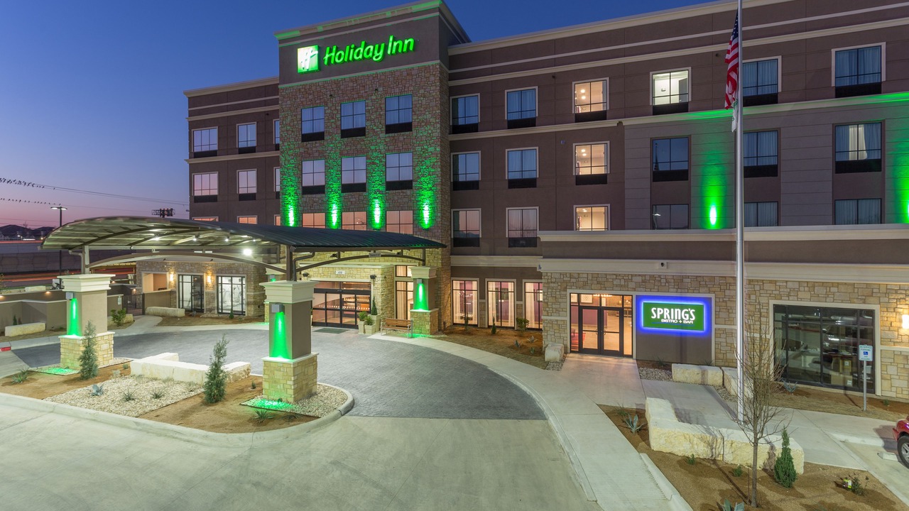 Photo of Outdoor in San Marcos