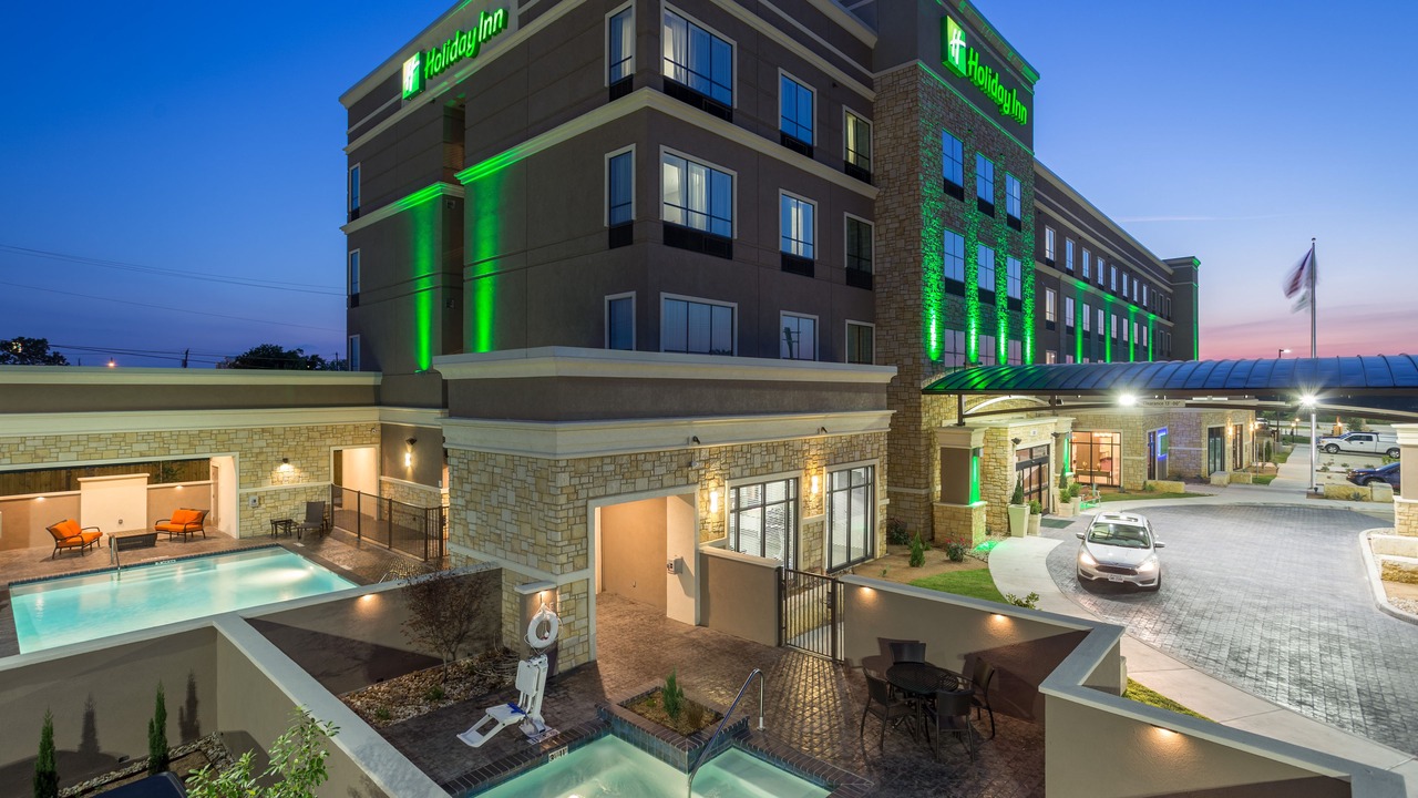 Photo of Outdoor in San Marcos