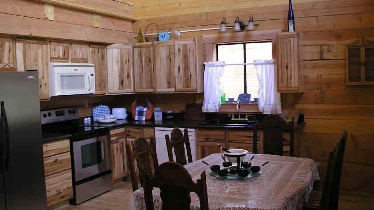 Photo of Kitchen in Lake City