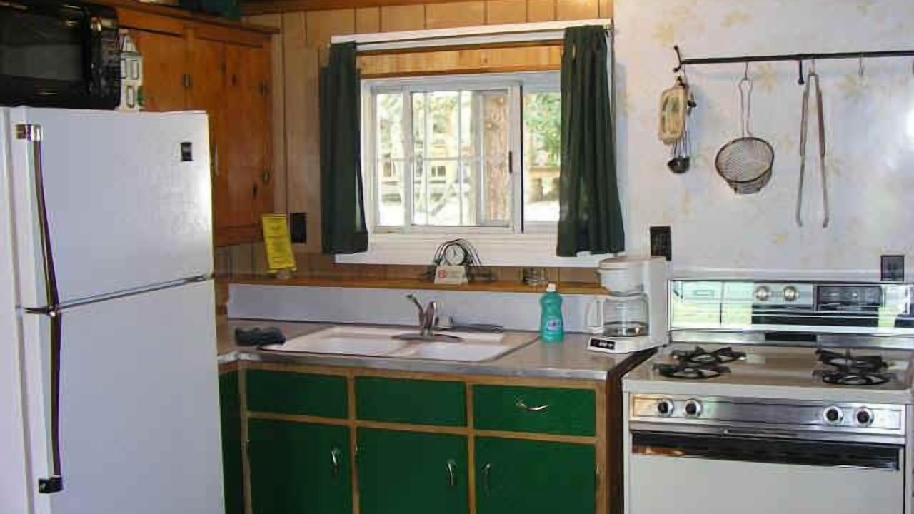 Photo of Kitchen in Lake City