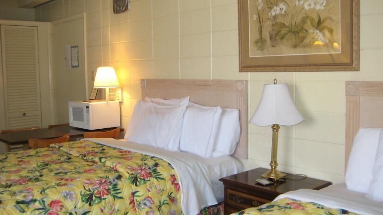 Photo of Bedroom in Northeast Virginia Beach