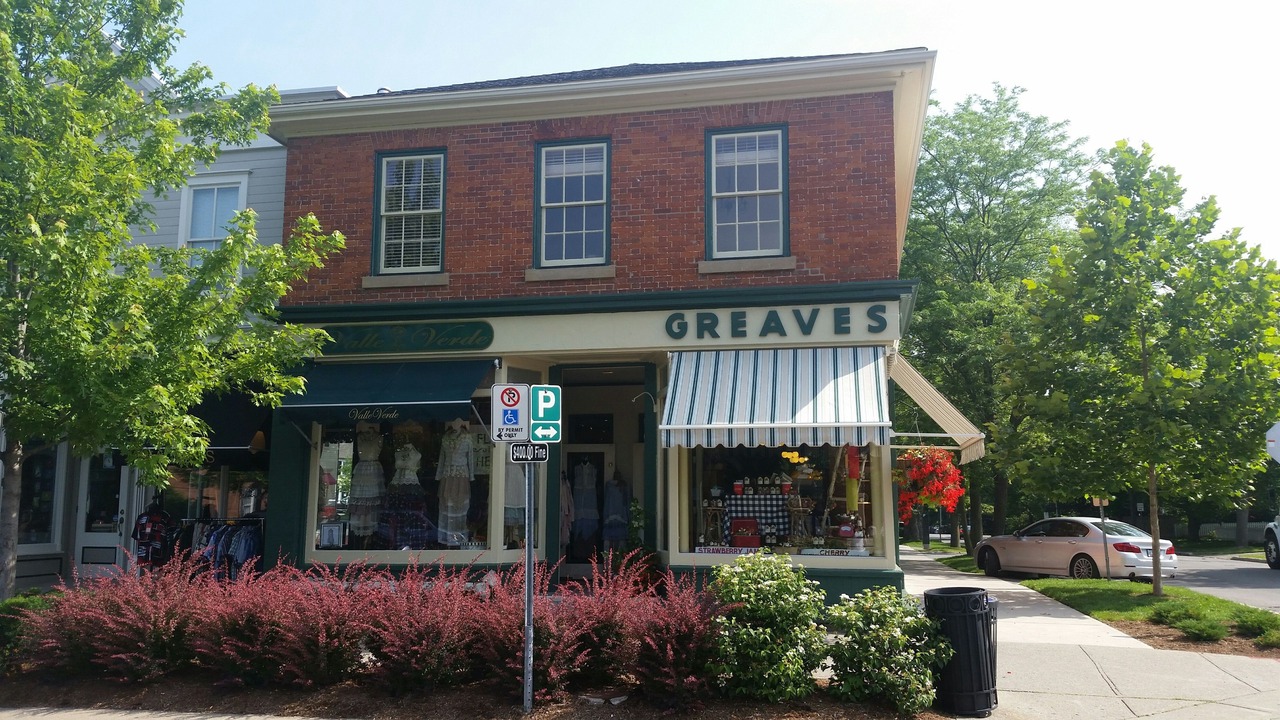 Photo of Outdoor in Old Town Historic District