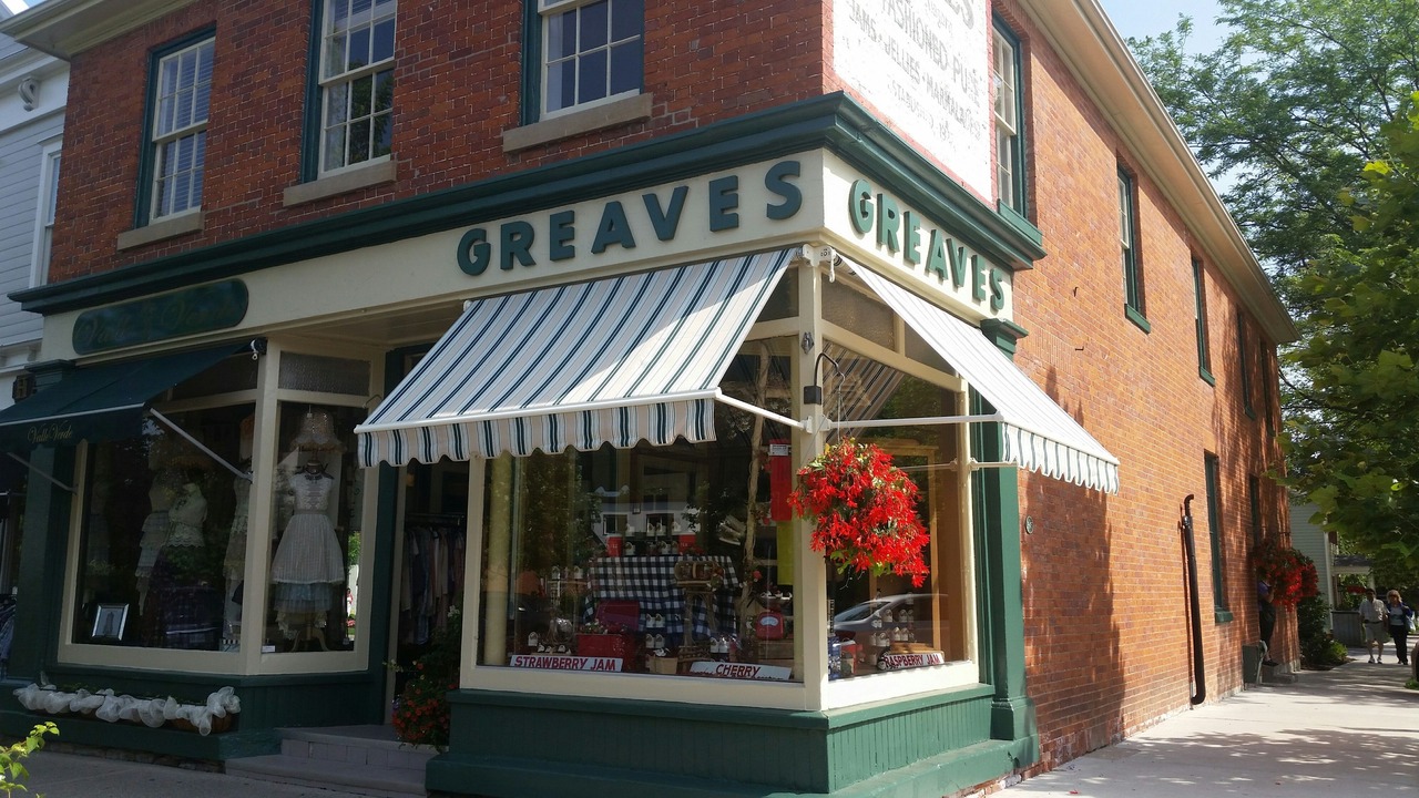 Photo of Outdoor in Old Town Historic District