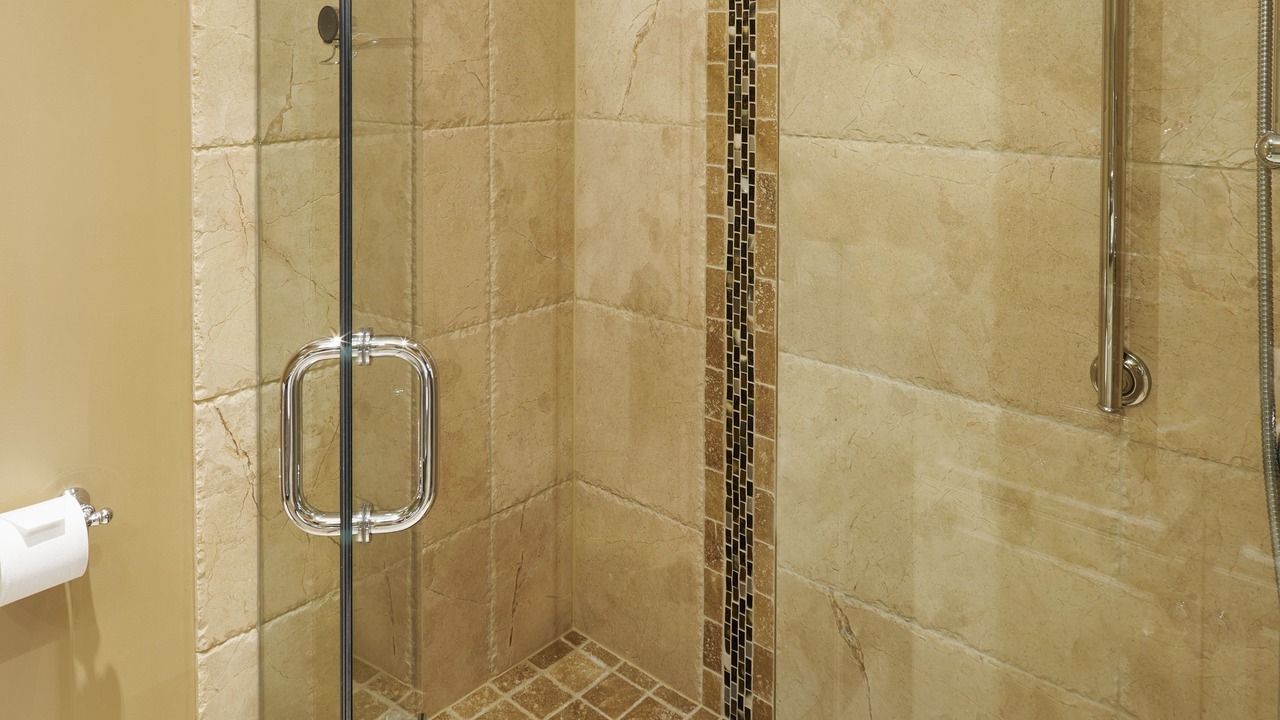 Photo of Bathroom in Old Town Historic District