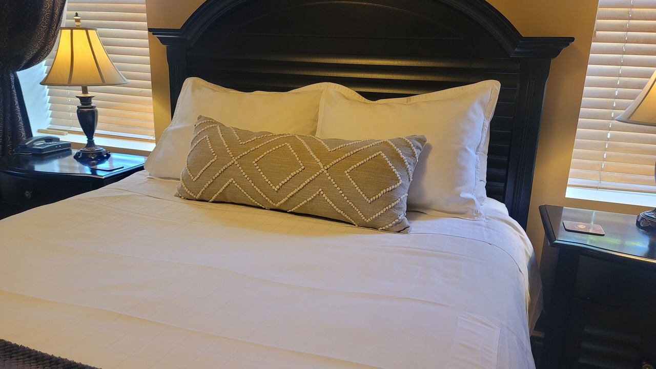 Photo of Bedroom in Old Town Historic District