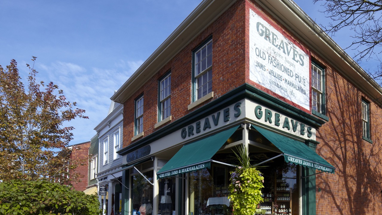 Photo of Outdoor in Old Town Historic District
