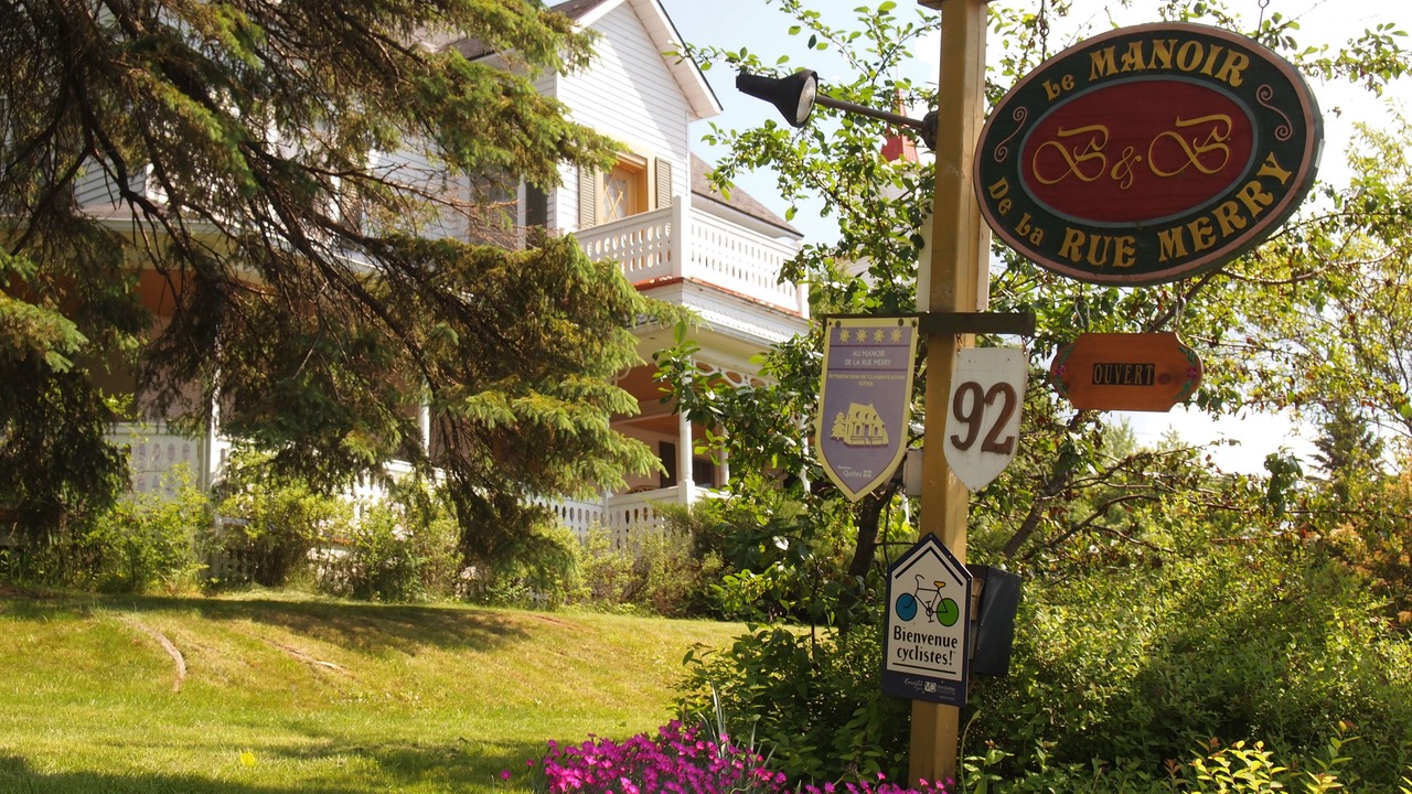 Photo of Outdoor in Magog