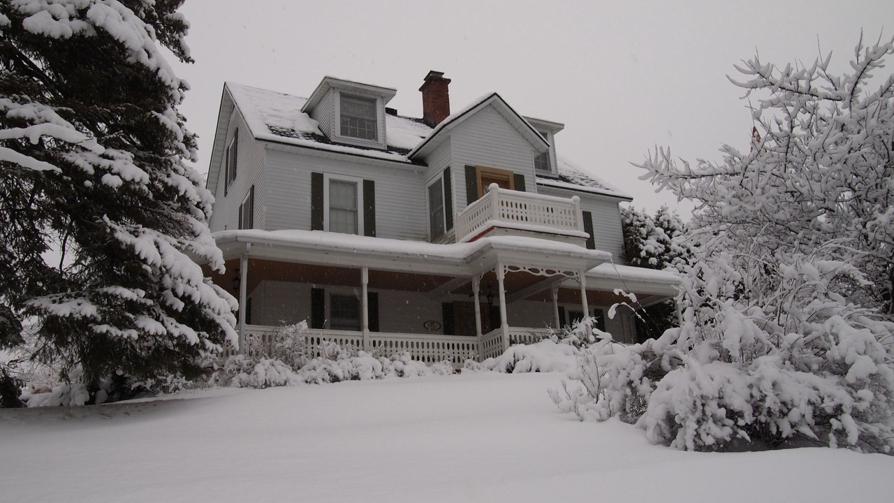 Photo of Outdoor in Magog