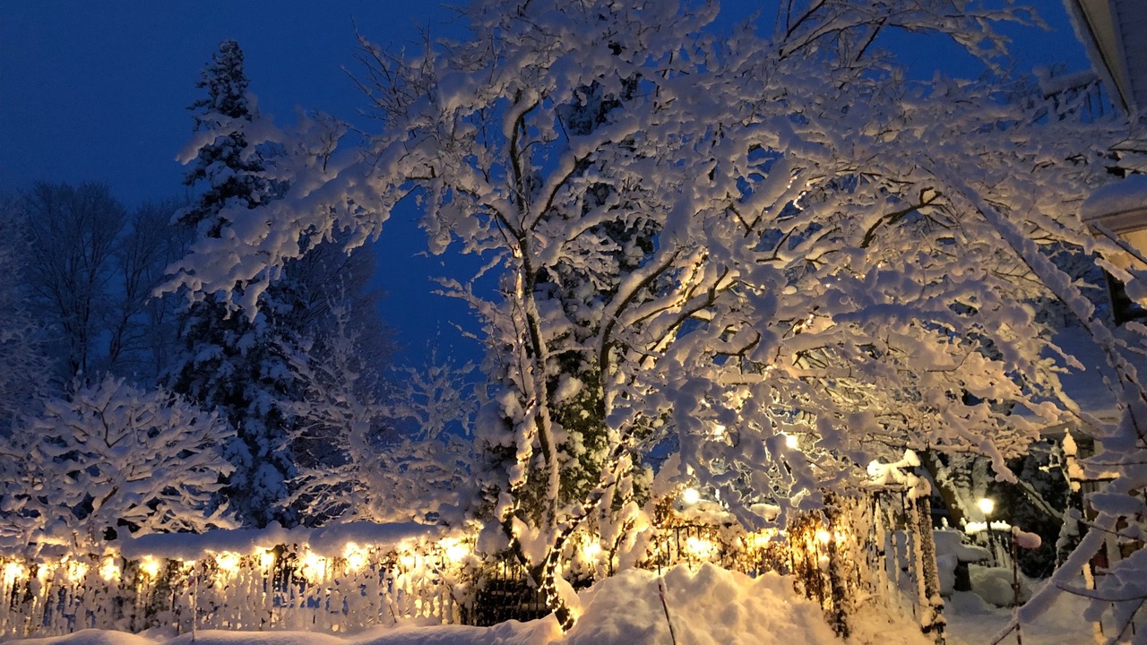 Photo of Outdoor in Magog